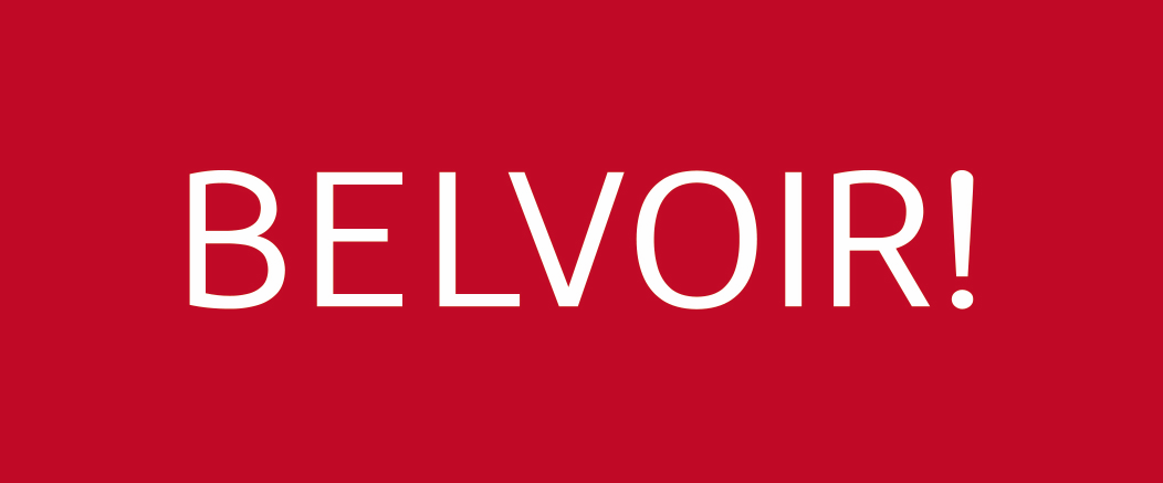 Belvoir Dundee